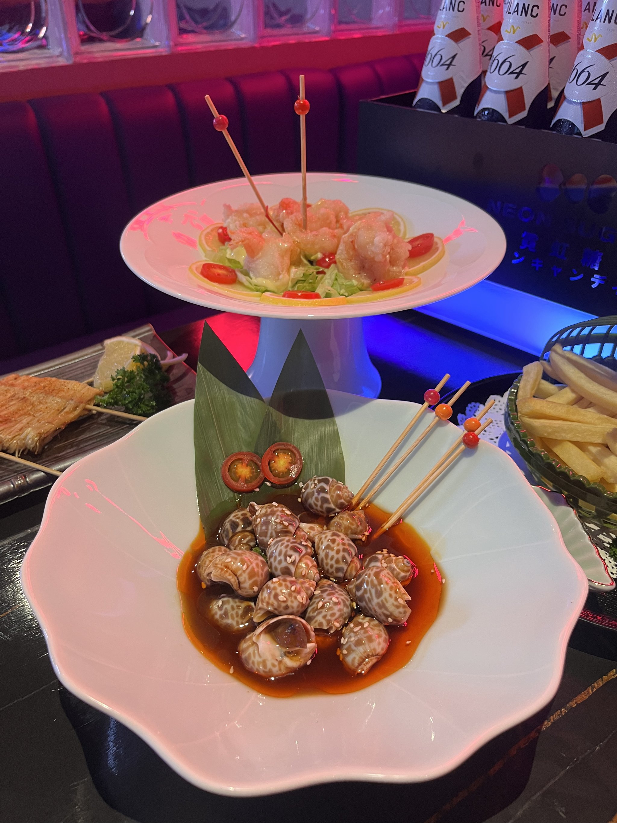 衡水商务ktv全新商务ktv玩法指南-枣强县ktv预订